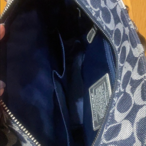 Coach Purse - Picture 6 of 9